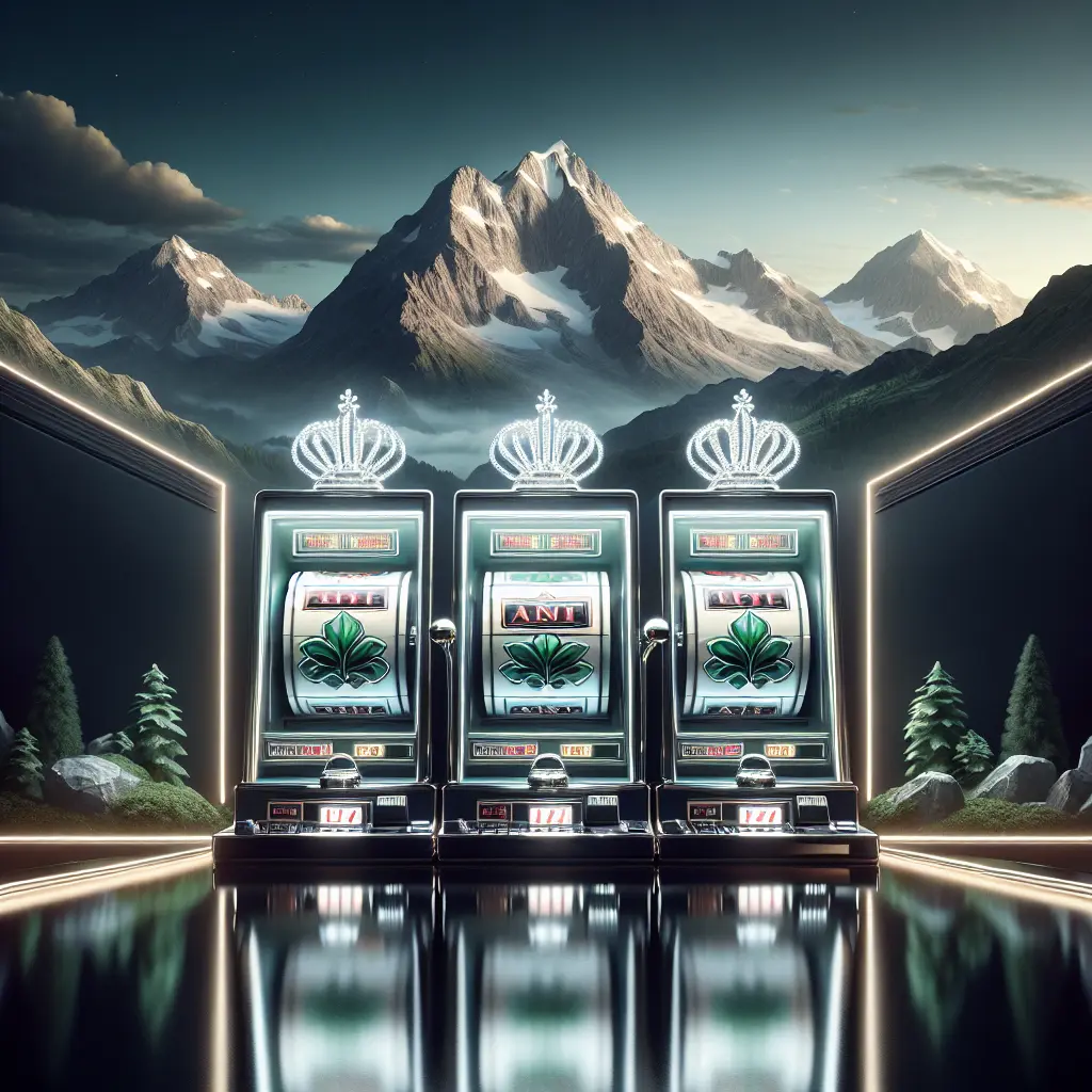 slots