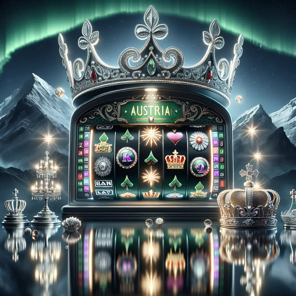 Starburst Slot